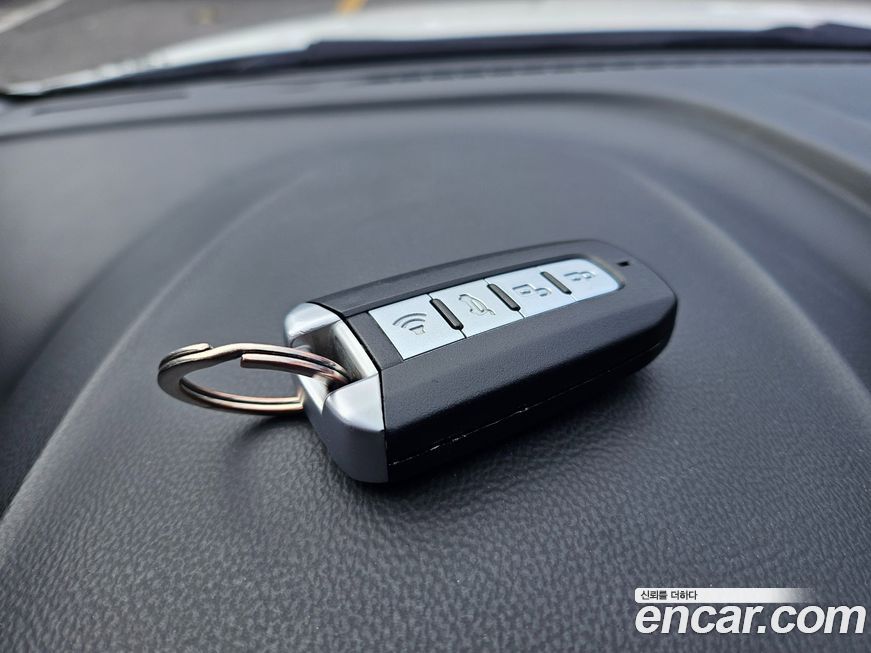 KG_Mobility_Ssangyong KORANDO 2015