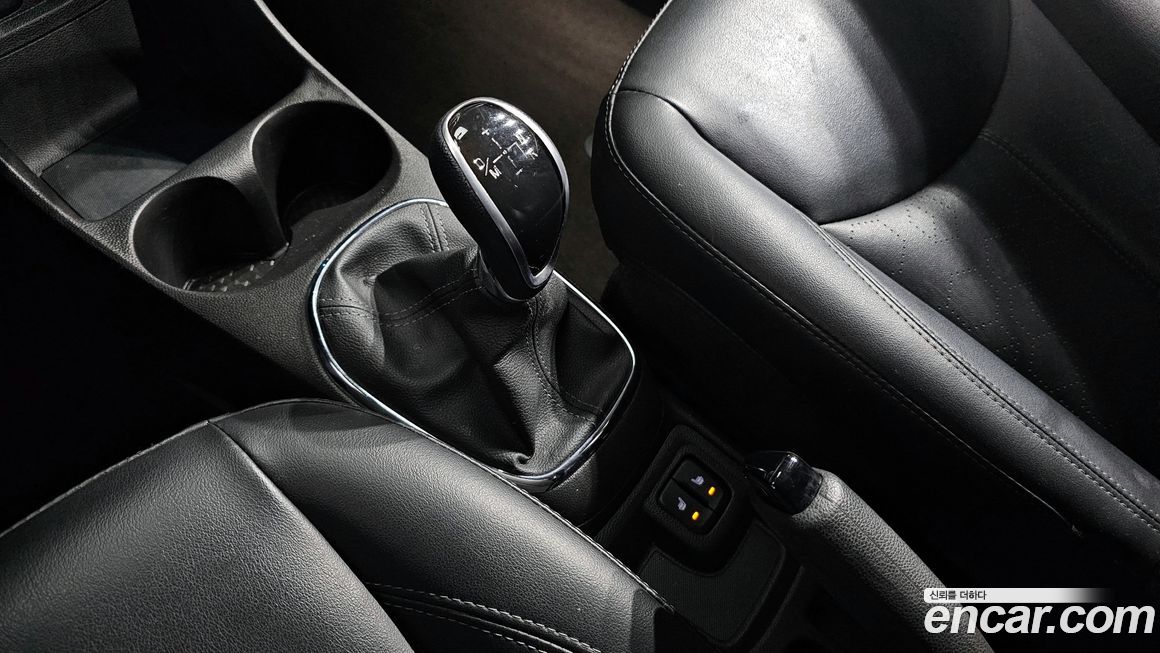 ChevroletGMDaewoo Spark 2017