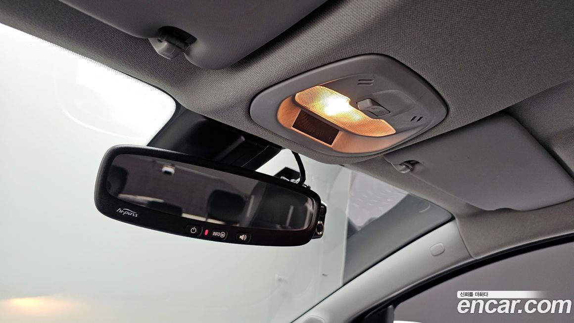 ChevroletGMDaewoo Spark 2017