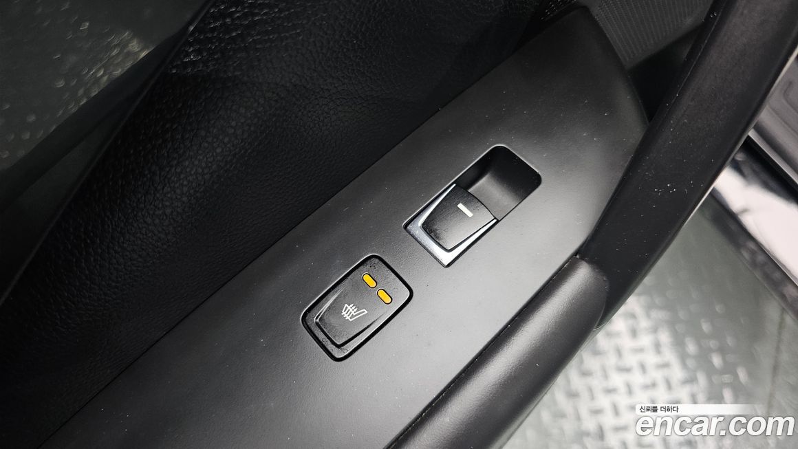 Hyundai Grandeur 2015