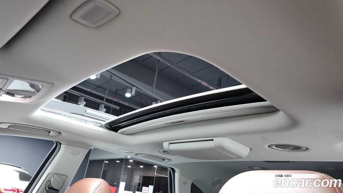 Hyundai Veracruz 2010