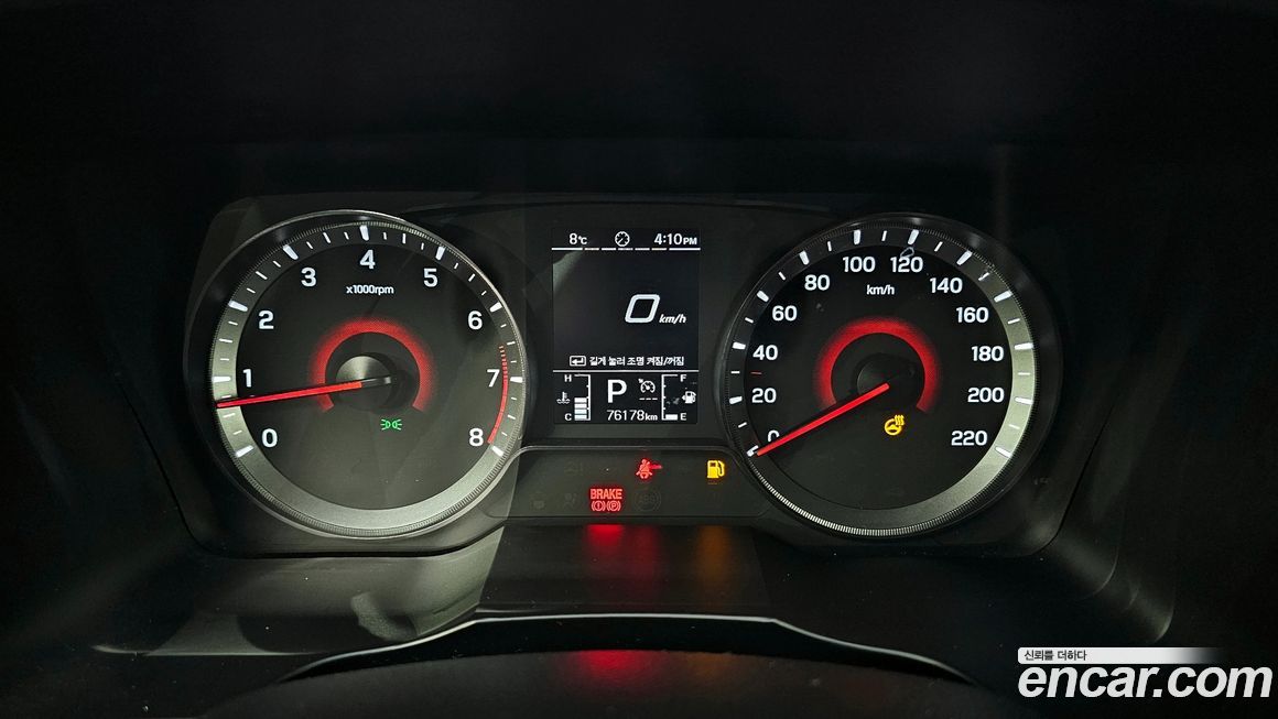 KG_Mobility_Ssangyong TIBOLI 2022