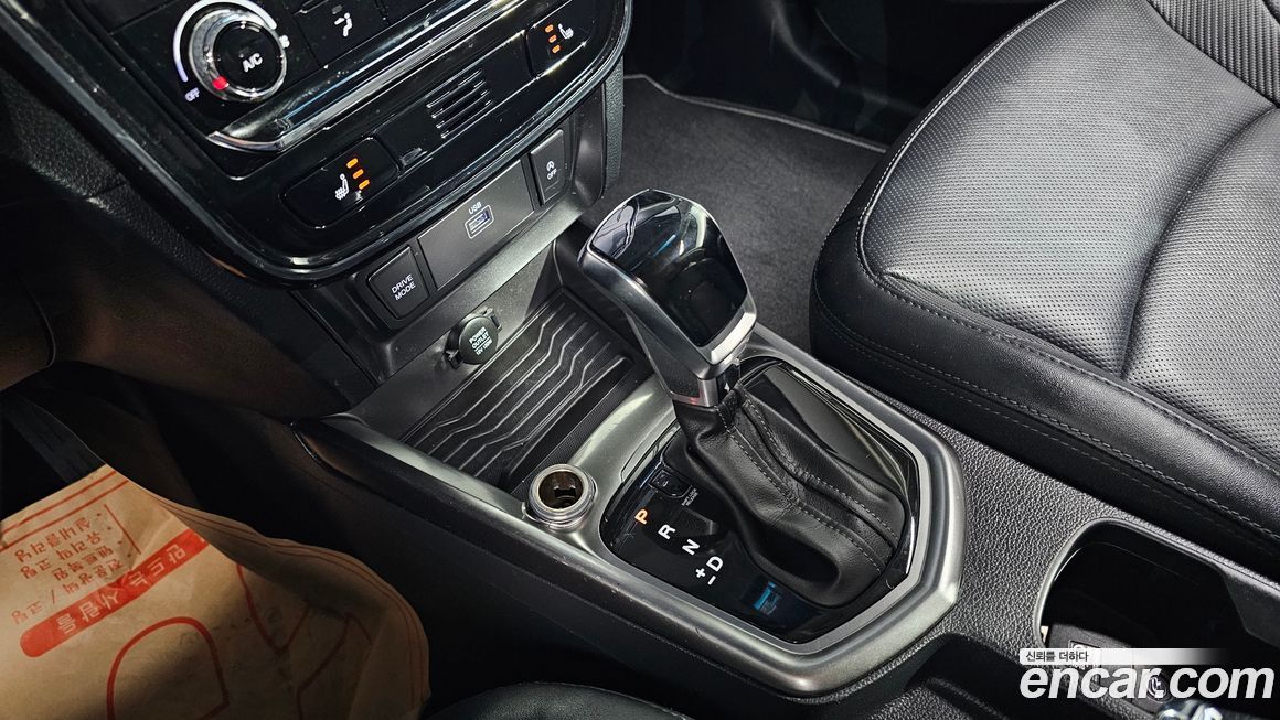 KG_Mobility_Ssangyong TIBOLI 2022