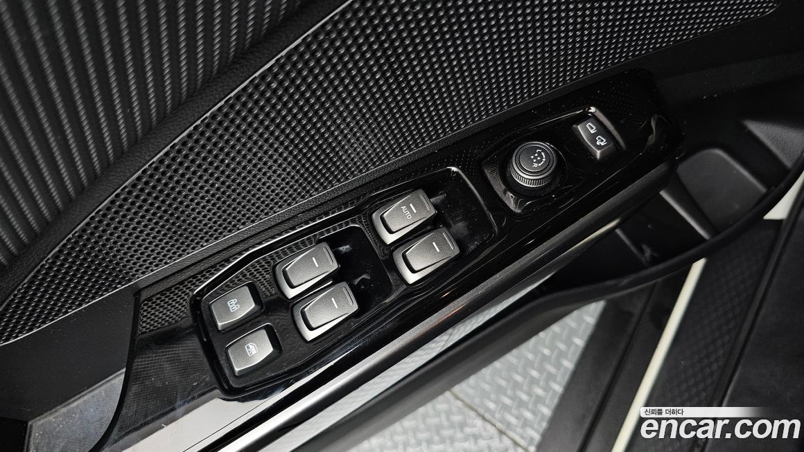 KG_Mobility_Ssangyong TIBOLI 2022