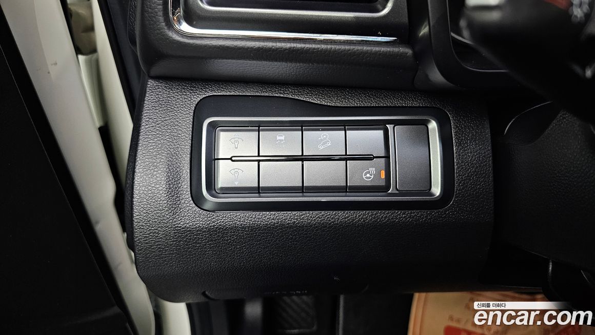 KG_Mobility_Ssangyong TIBOLI 2022