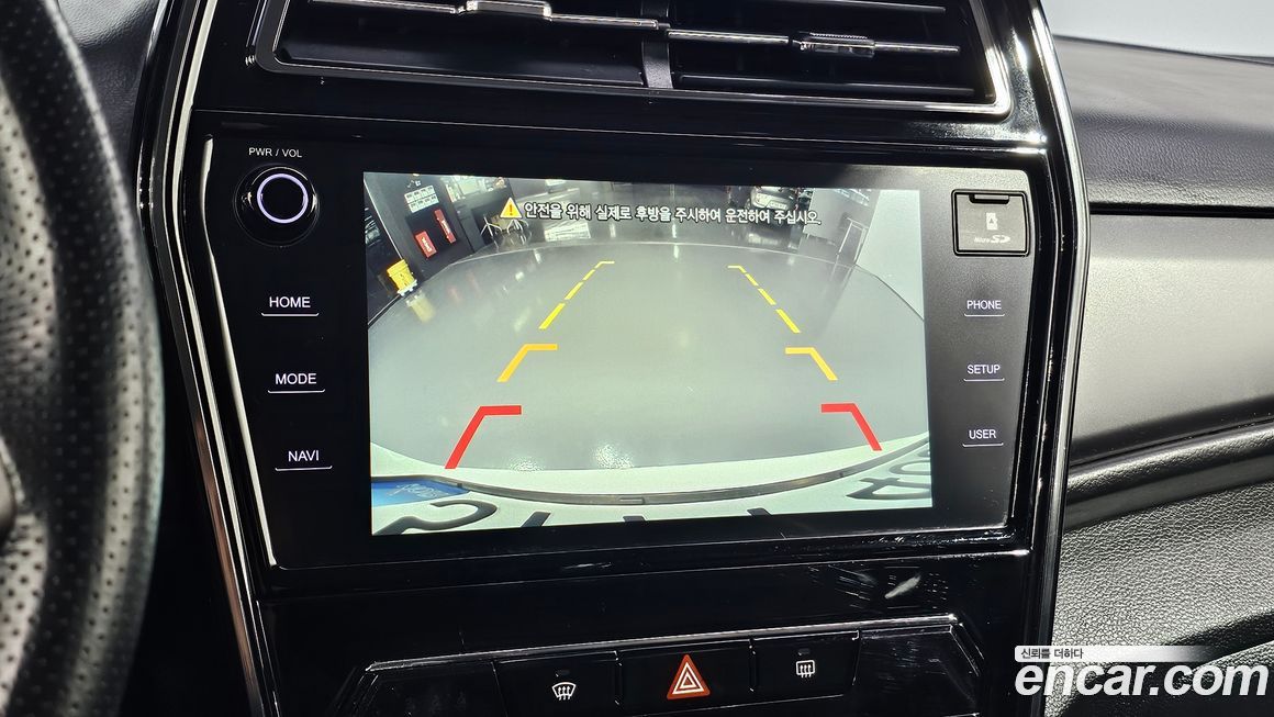 KG_Mobility_Ssangyong TIBOLI 2022