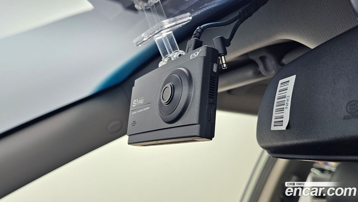 KG_Mobility_Ssangyong TIBOLI 2022