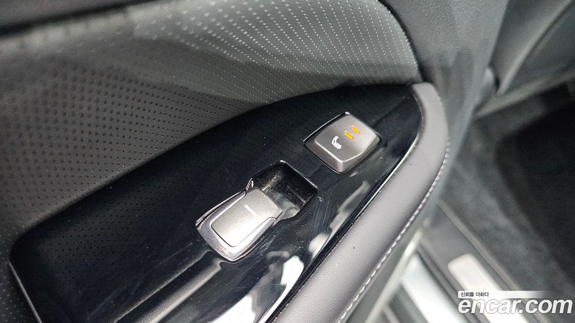 KG_Mobility_Ssangyong Rexton 2018