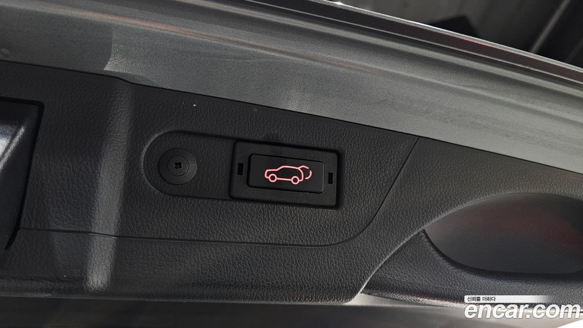 KG_Mobility_Ssangyong Rexton 2018