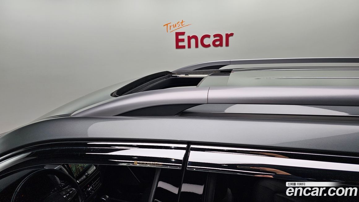 KG_Mobility_Ssangyong Rexton 2018