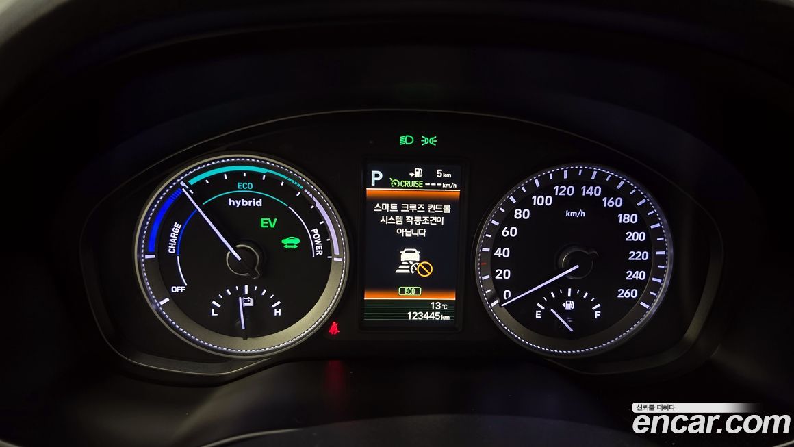 Hyundai Grandeur 2019