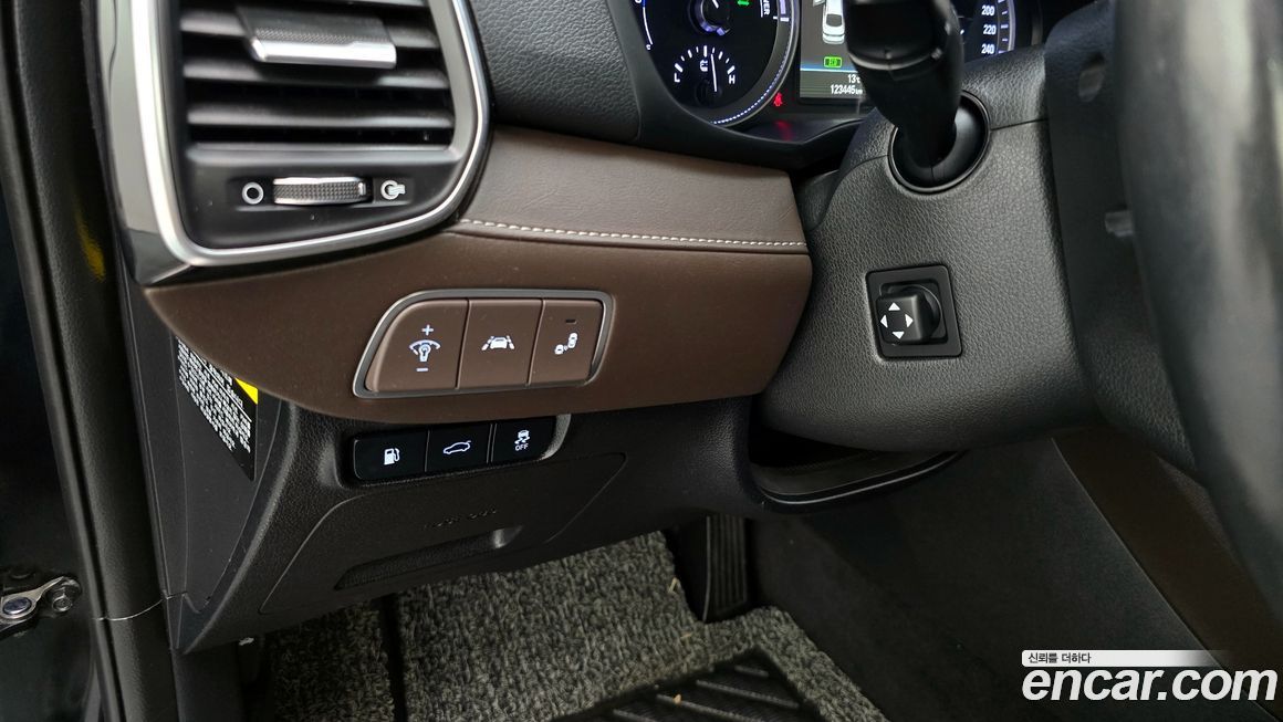 Hyundai Grandeur 2019