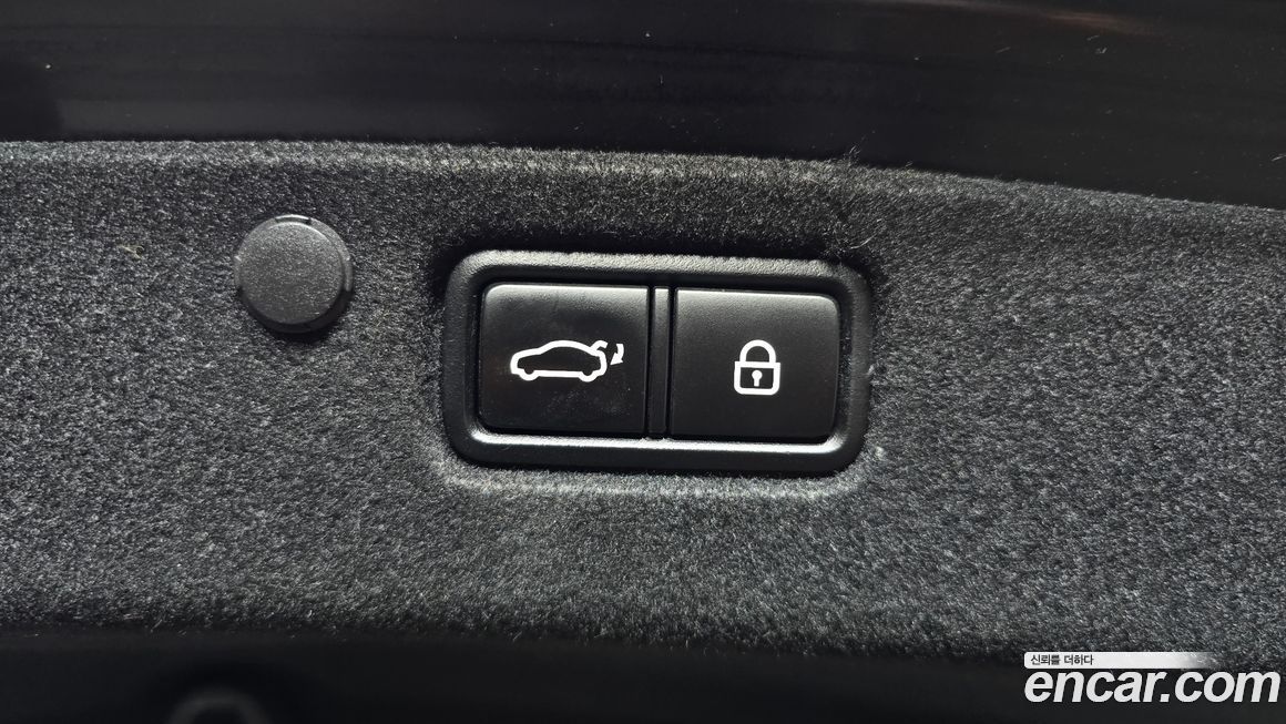 Hyundai Grandeur 2019