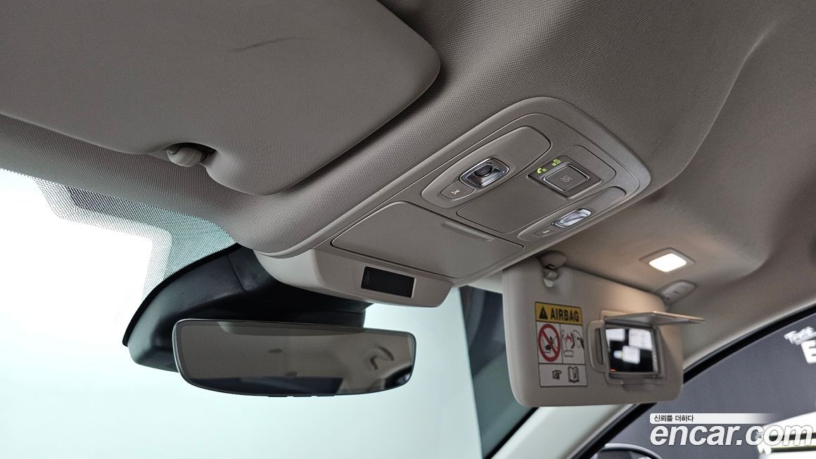 Renault-KoreaSamsung SM6 2022