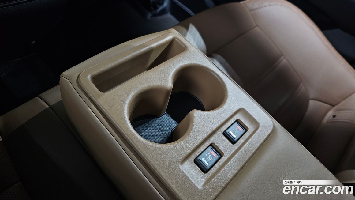 Renault-KoreaSamsung SM6 2022