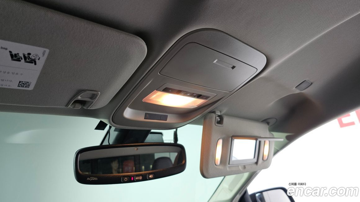 ChevroletGMDaewoo Colorado 2020