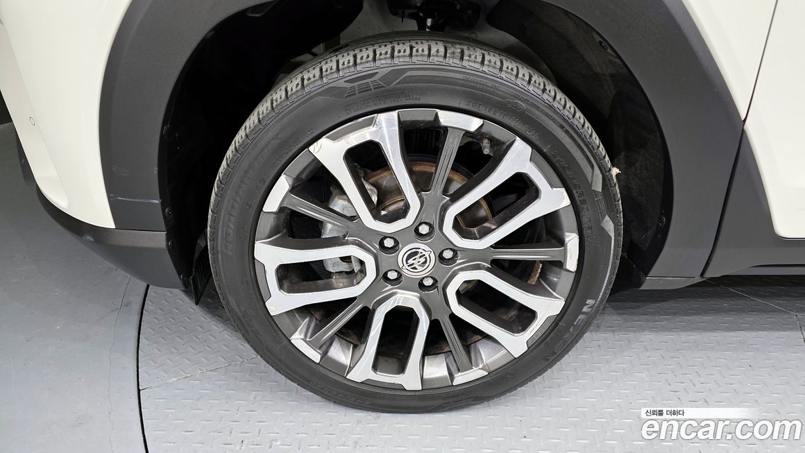 KG_Mobility_Ssangyong Torres 2023