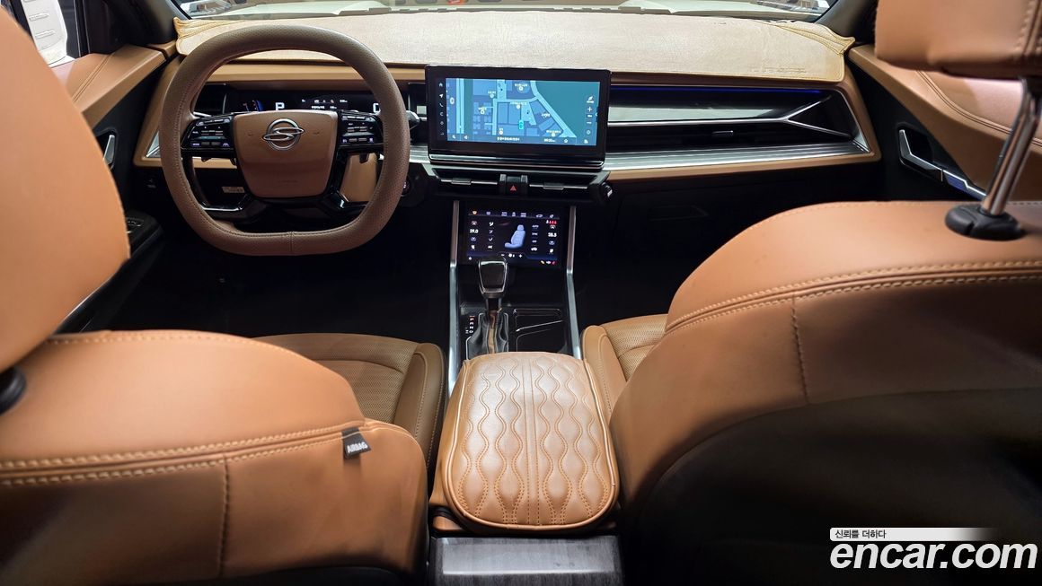 KG_Mobility_Ssangyong Torres 2023