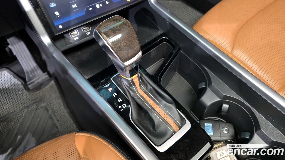 KG_Mobility_Ssangyong Torres 2023