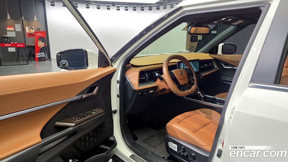 KG_Mobility_Ssangyong Torres 2023