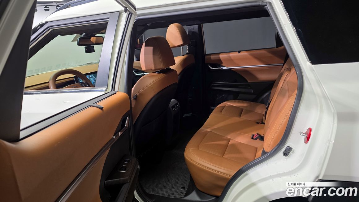 KG_Mobility_Ssangyong Torres 2023