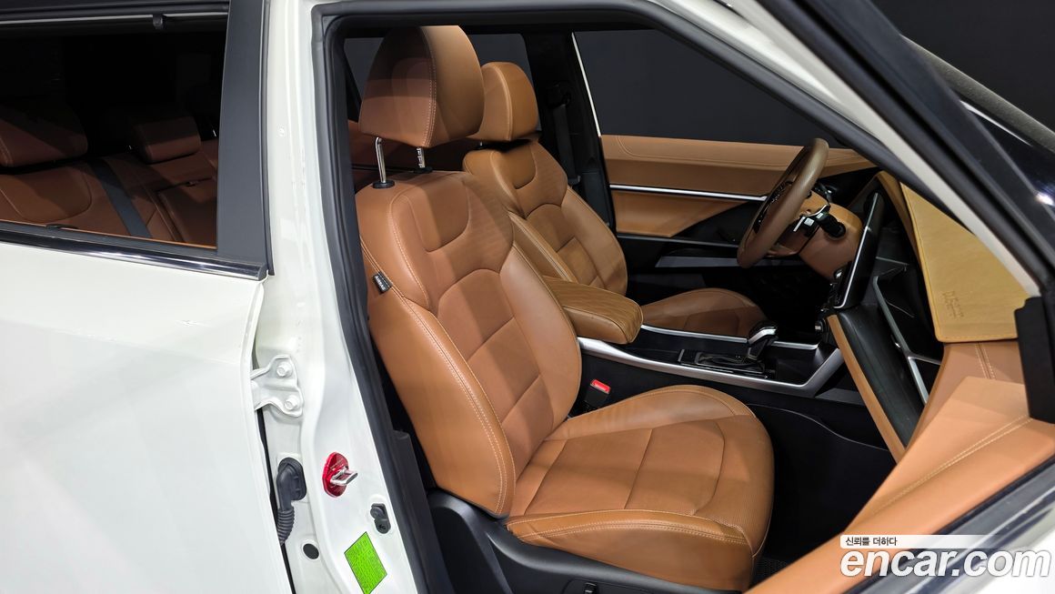 KG_Mobility_Ssangyong Torres 2023