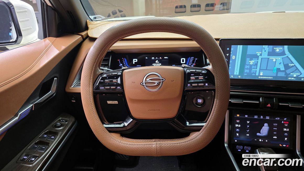 KG_Mobility_Ssangyong Torres 2023