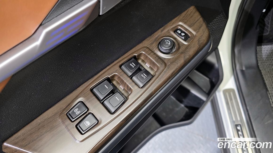 KG_Mobility_Ssangyong Torres 2023