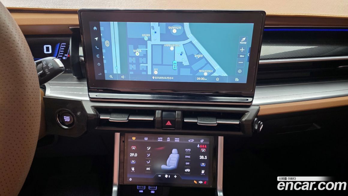 KG_Mobility_Ssangyong Torres 2023