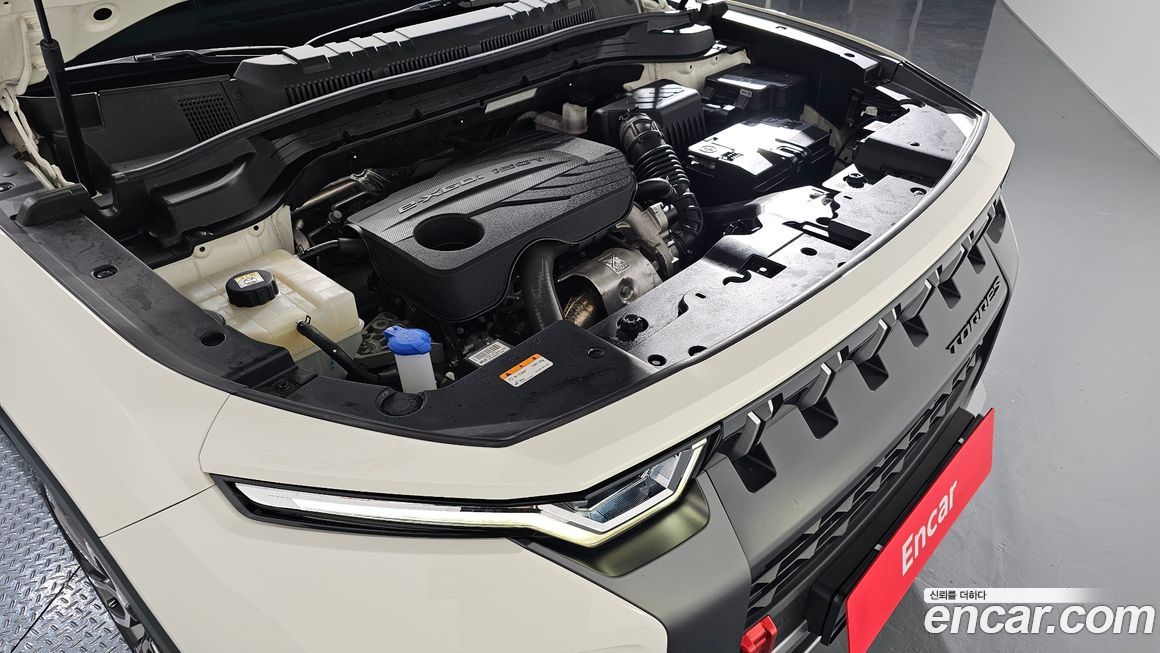 KG_Mobility_Ssangyong Torres 2023