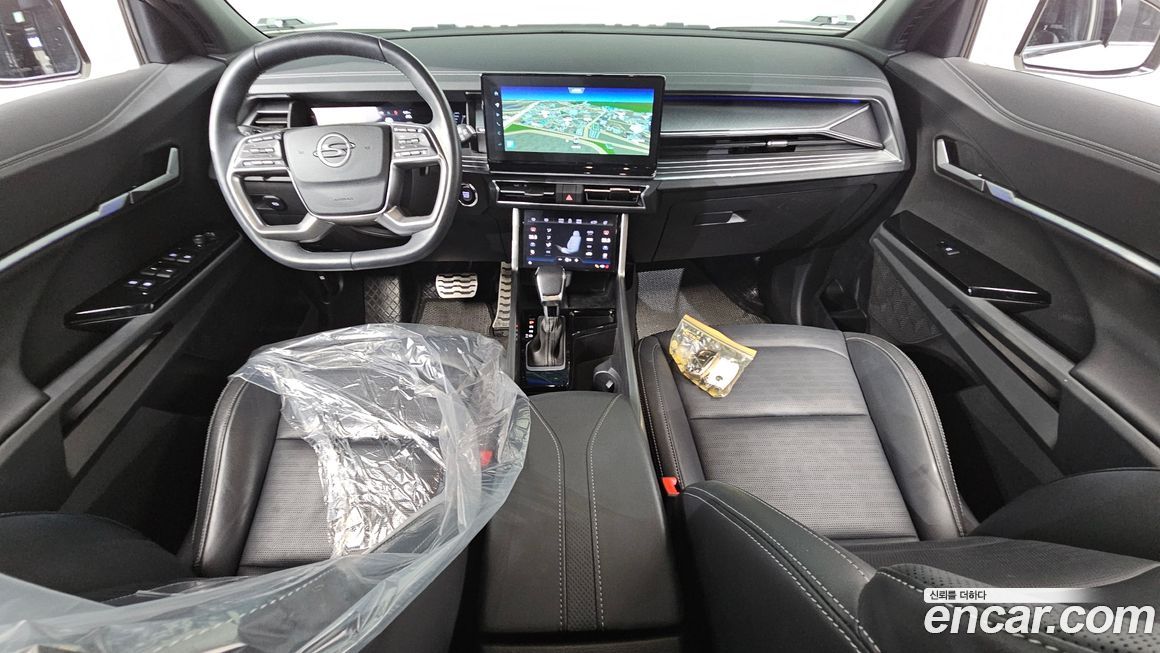 KG_Mobility_Ssangyong Torres 2023