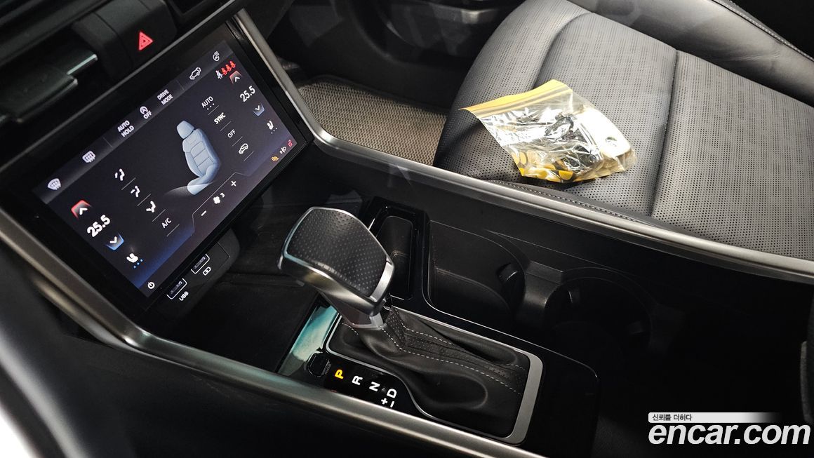 KG_Mobility_Ssangyong Torres 2023