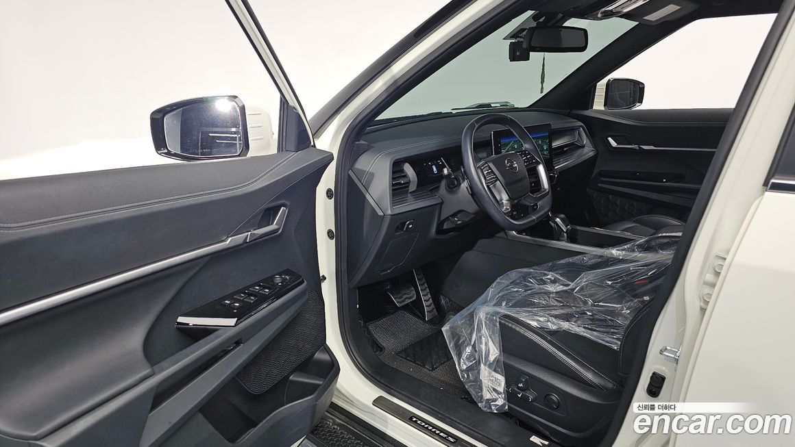 KG_Mobility_Ssangyong Torres 2023