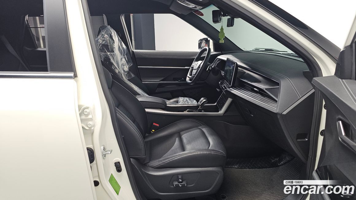 KG_Mobility_Ssangyong Torres 2023