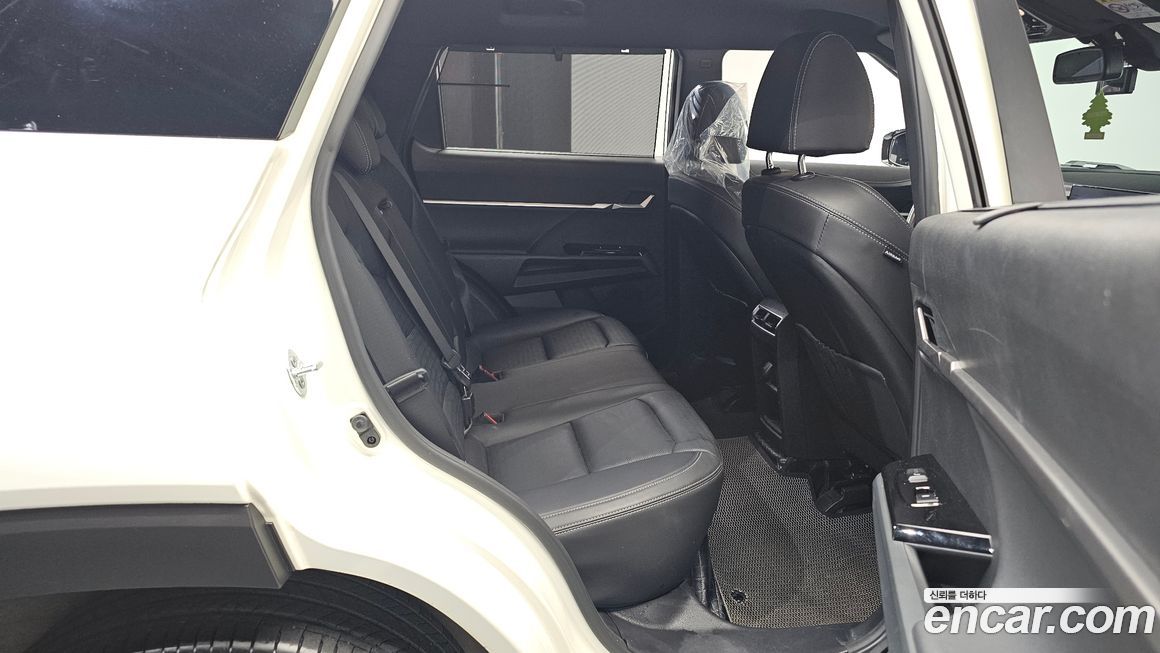 KG_Mobility_Ssangyong Torres 2023