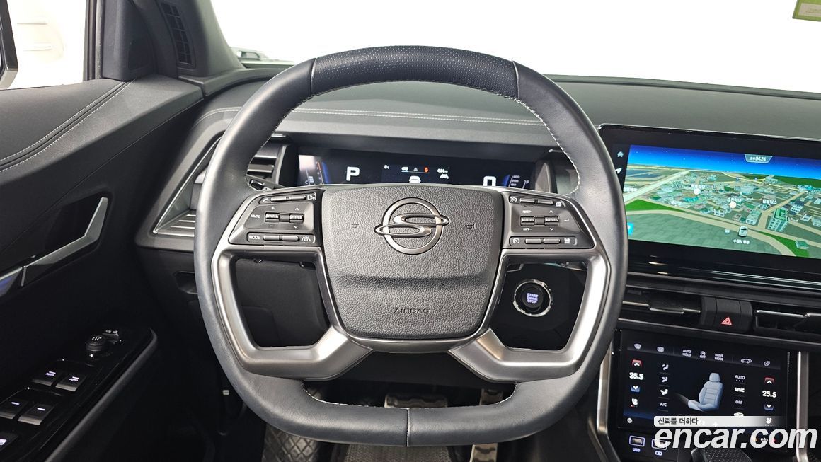 KG_Mobility_Ssangyong Torres 2023