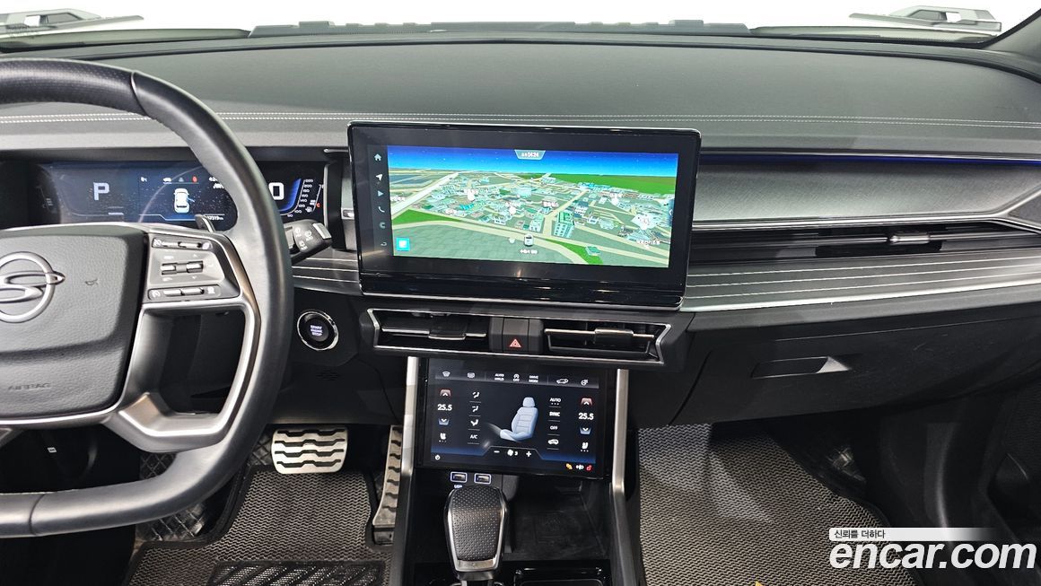 KG_Mobility_Ssangyong Torres 2023