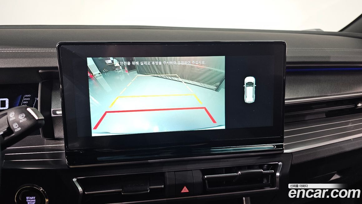 KG_Mobility_Ssangyong Torres 2023