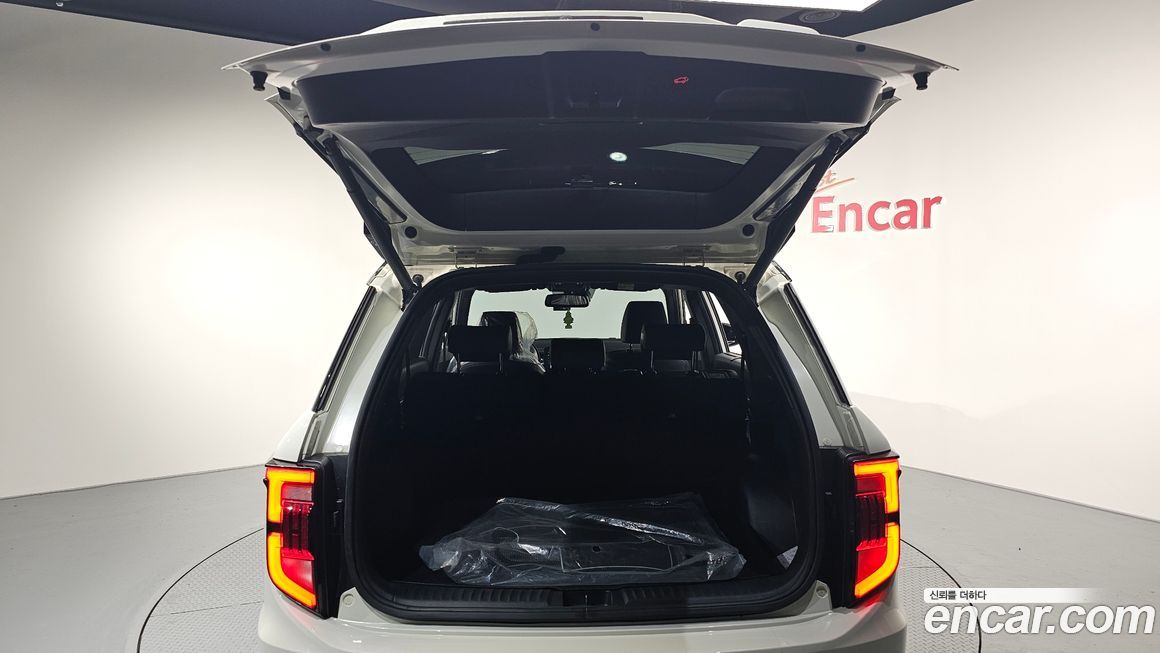 KG_Mobility_Ssangyong Torres 2023