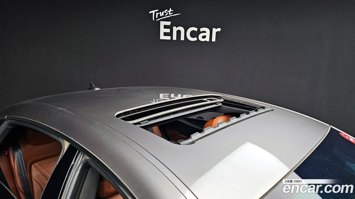 Maserati Quattroporte 2016