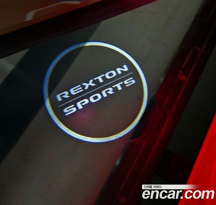 KG_Mobility_Ssangyong Rexton 2024