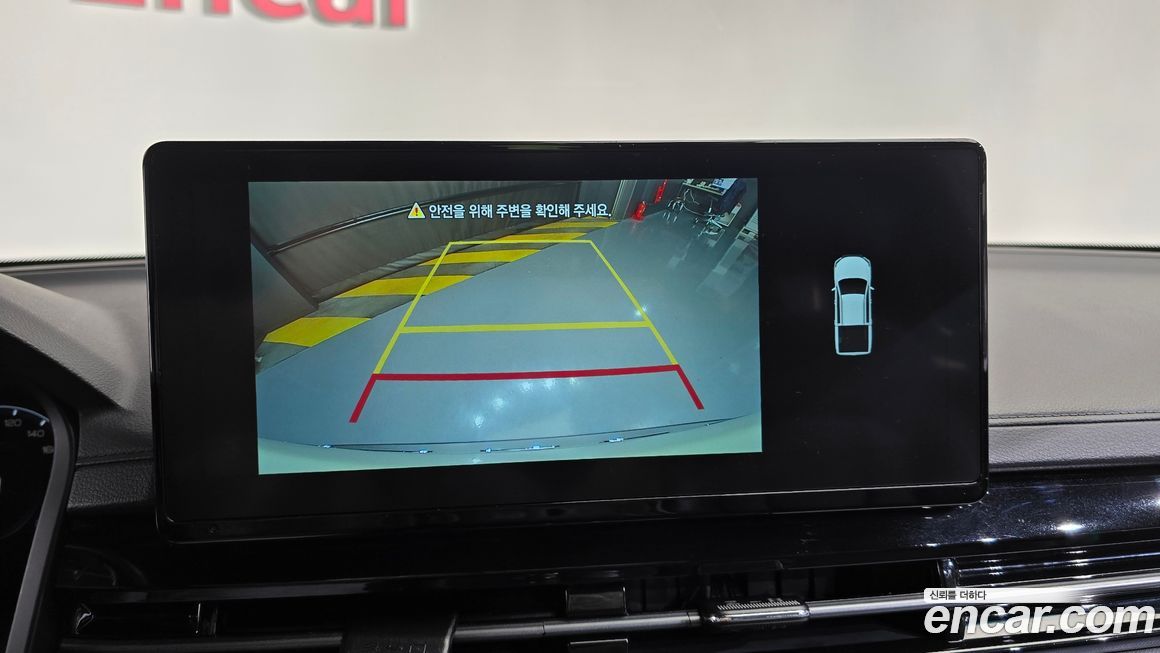 KG_Mobility_Ssangyong Rexton 2024