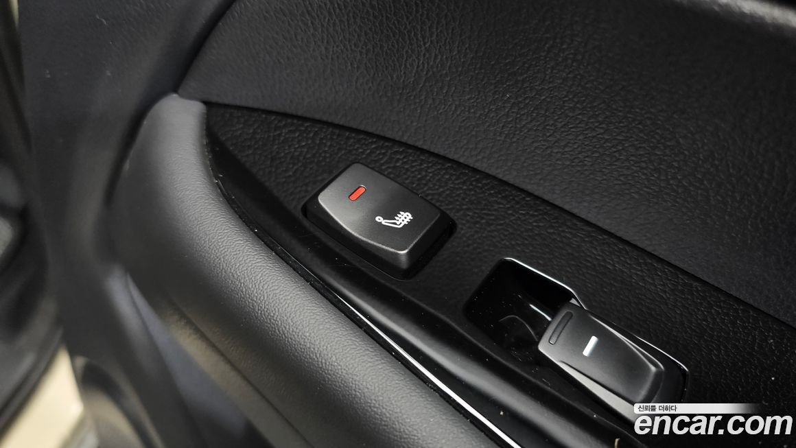 KG_Mobility_Ssangyong Rexton 2024