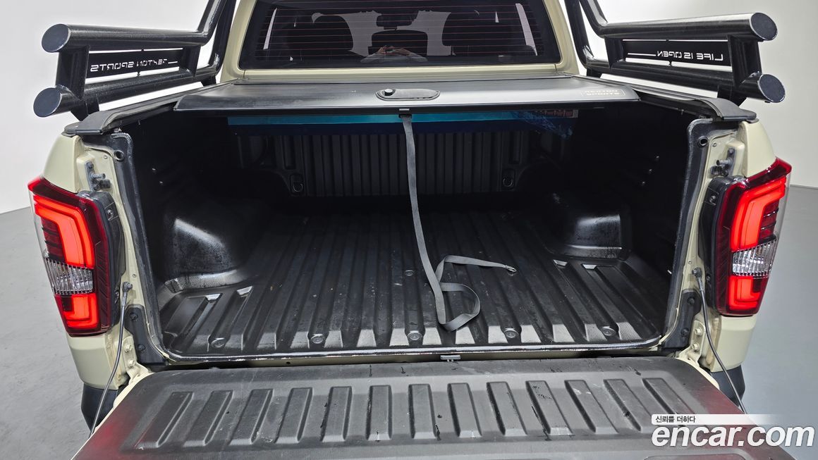 KG_Mobility_Ssangyong Rexton 2024