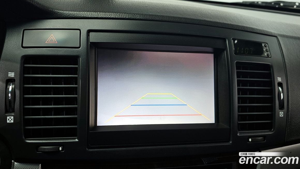 ChevroletGMDaewoo Tosca 2010