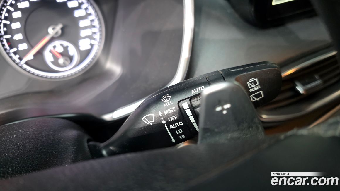 Hyundai Santafe 2022