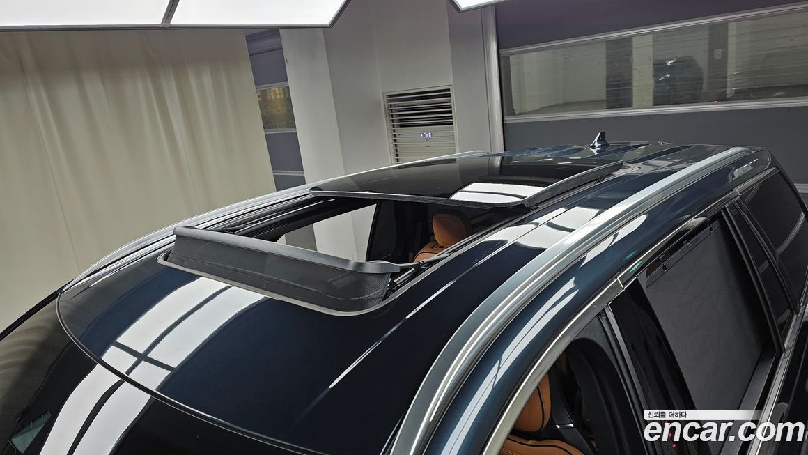 Lincoln Aviator 2020