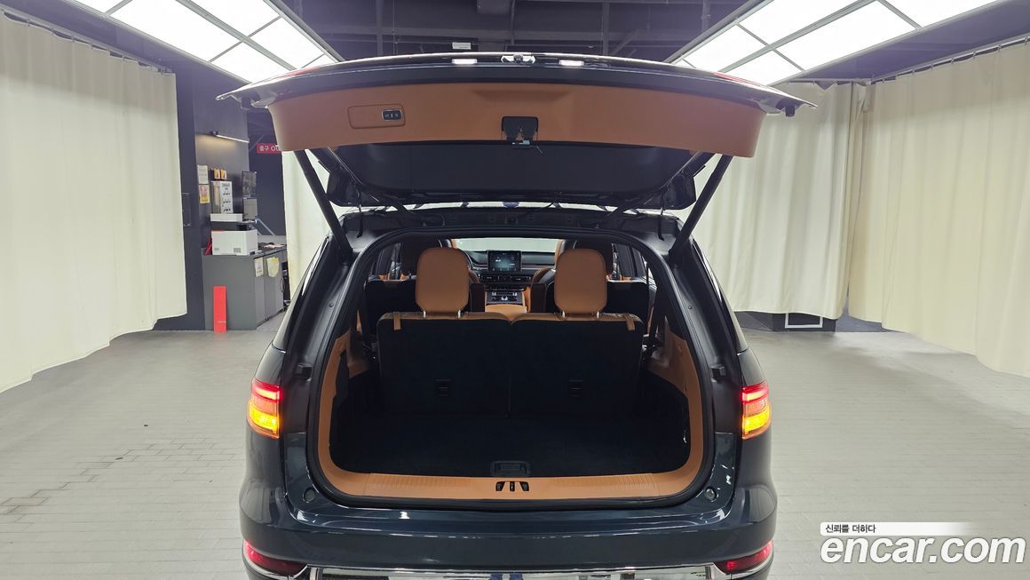 Lincoln Aviator 2020