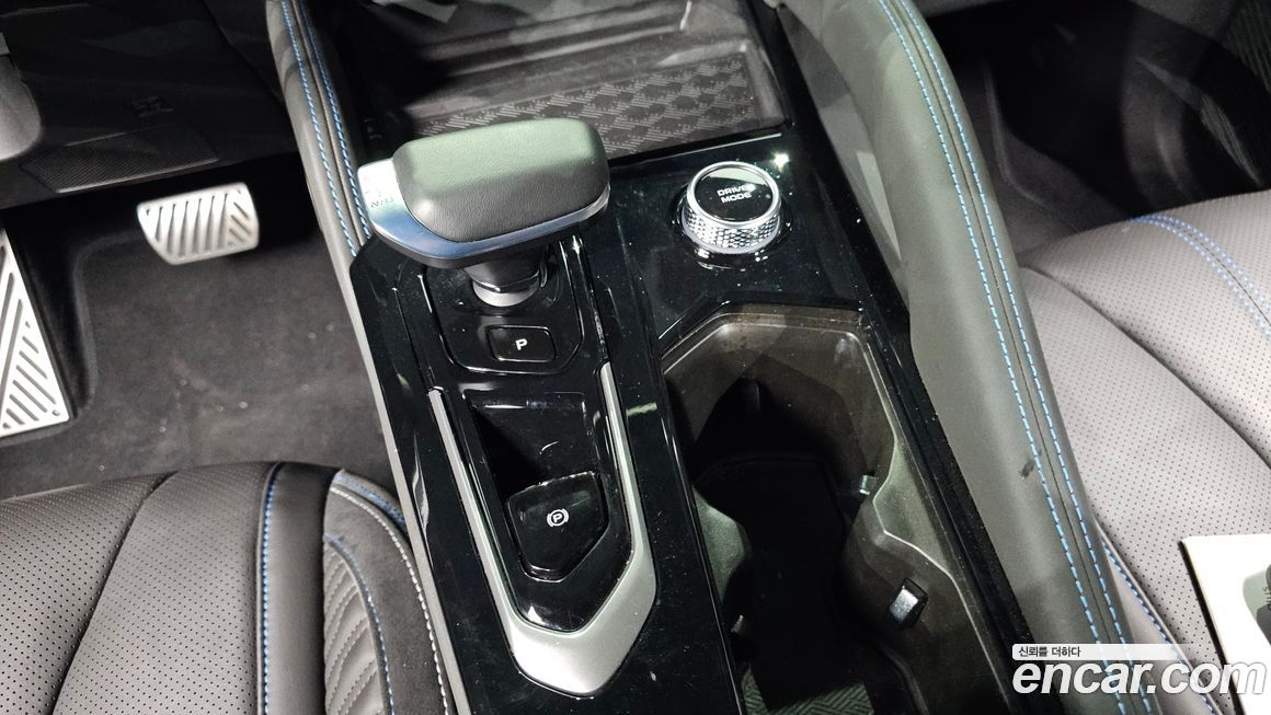 Renault-KoreaSamsung Grand Koleos 2025