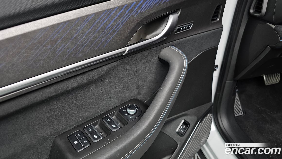 Renault-KoreaSamsung Grand Koleos 2025